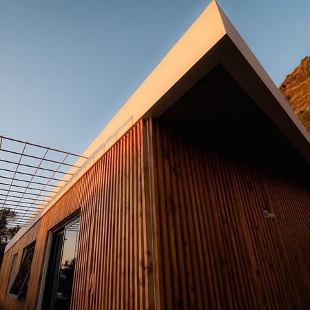 Casa Da Pitanga Villa Жардин до Мар Екстериор снимка