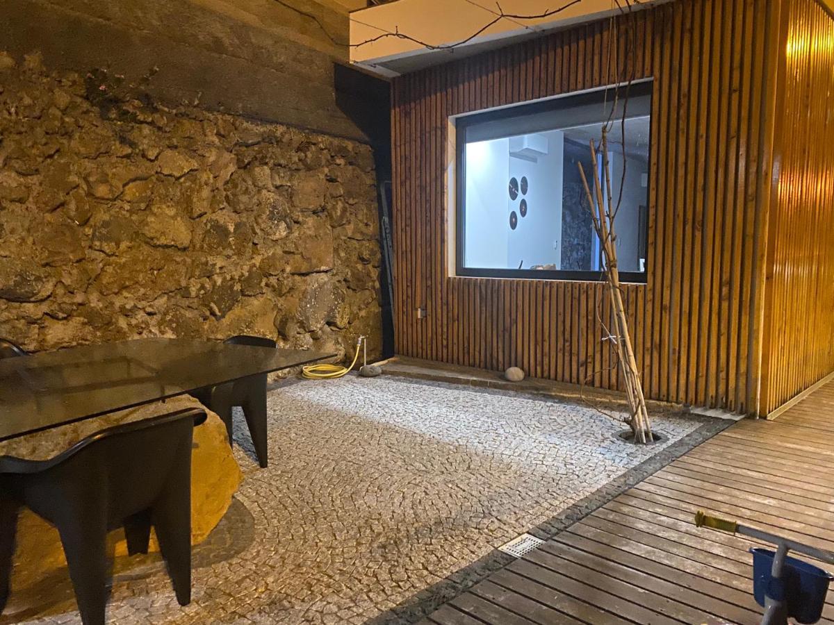 Casa Da Pitanga Villa Жардин до Мар Екстериор снимка