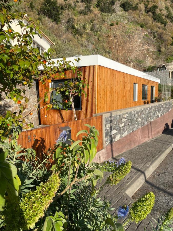 Casa Da Pitanga Villa Жардин до Мар Екстериор снимка